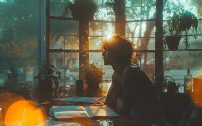 Resilience for Success: Why You’re Stronger Than You Think