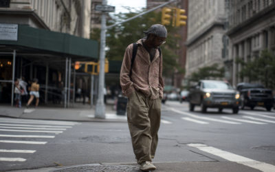 Taking Action on Ideas: Why You Never Feel “Ready”