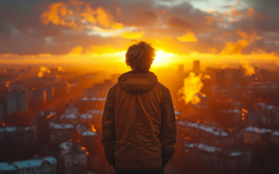 Turning Ideas Into Reality: An Outlook That Changes Everything