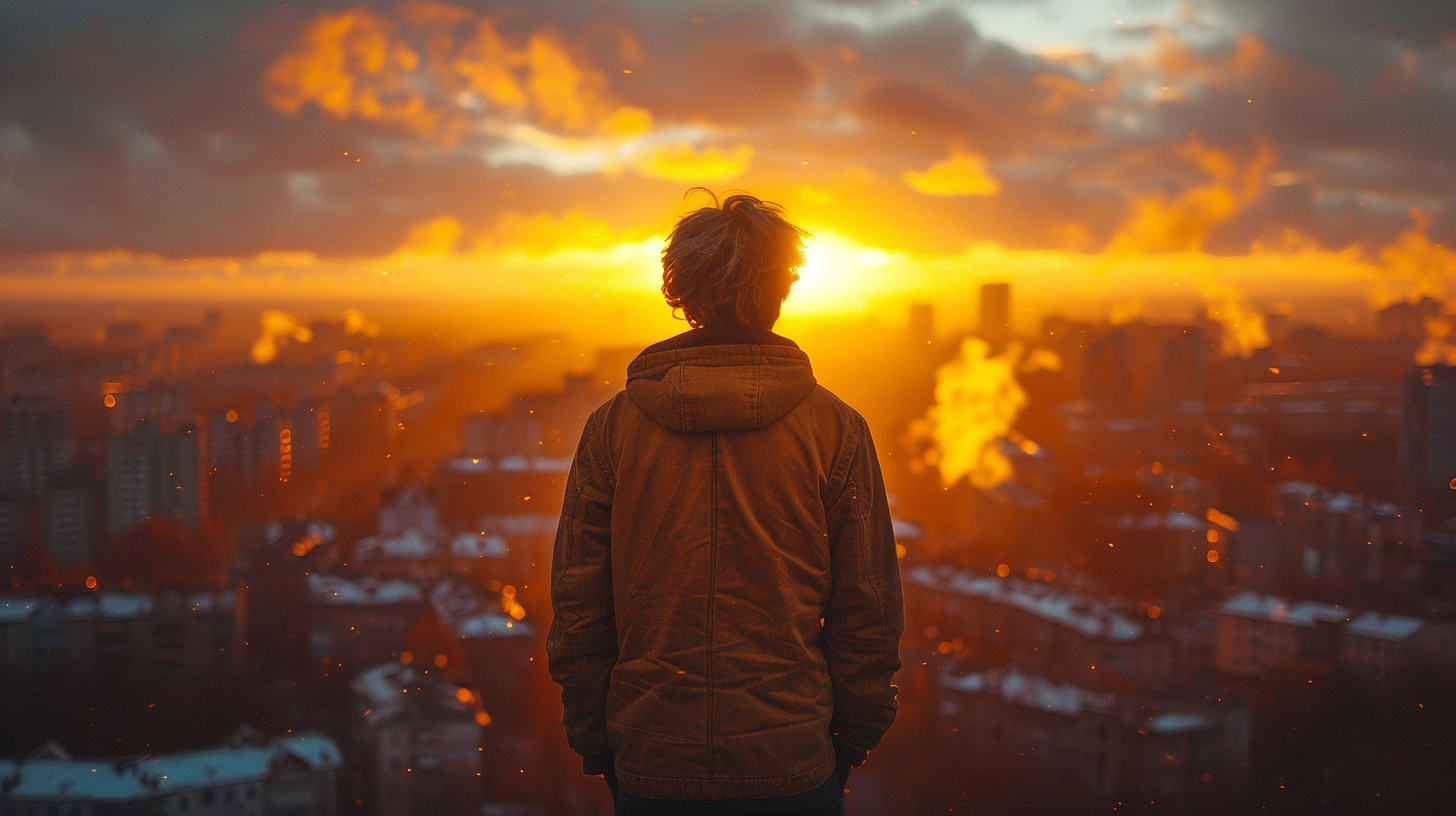 Turning ideas into reality