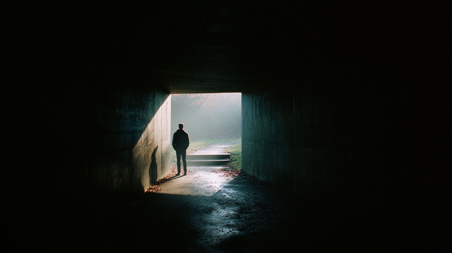 how to overcome fear