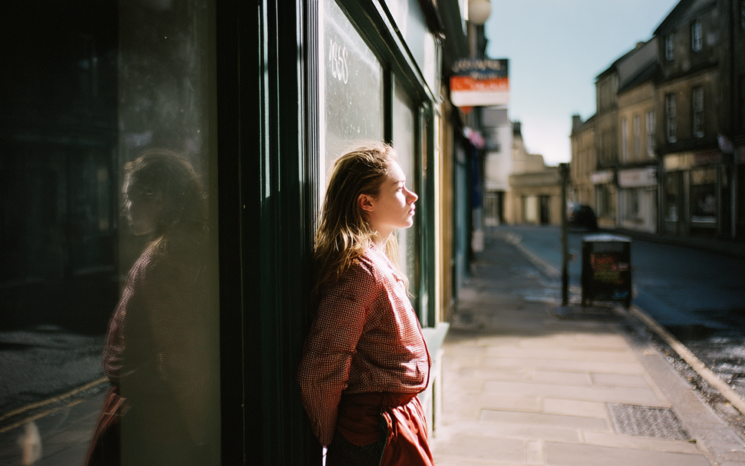 5 Simple Rules That Quietly Shape Your Life