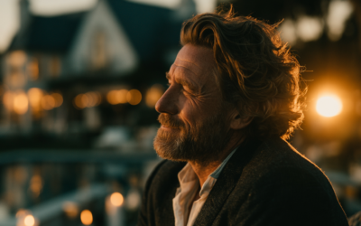 How to Appreciate What You Have While Pursuing What You Want