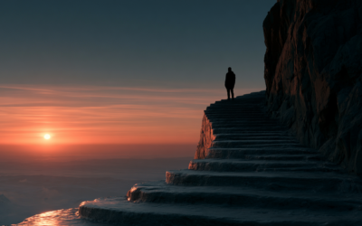 The Price of Growth: 5 Things Every Goal Will Ask of You