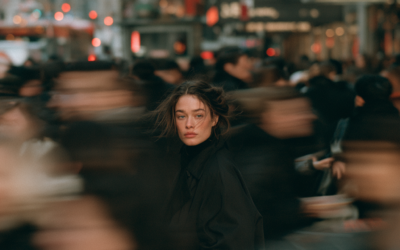 Train Yourself to Not Get Bothered: How to Protect Your Peace and Stop Reacting to Everything