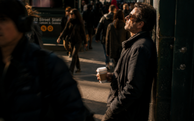 How to Stay Calm in Difficult Times: A Mindset That Can Change Your Life