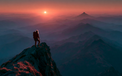 What To Do After Achieving a Goal: The 4 Steps Most People Skip