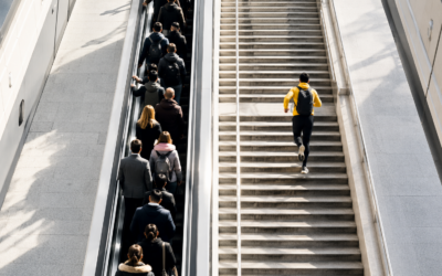 If There’s Even a 1% Chance… Go For It: Why You Should Never Give Up on Your Dreams