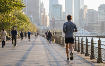 Focus on Your Goal: How to Build Unbreakable Discipline
